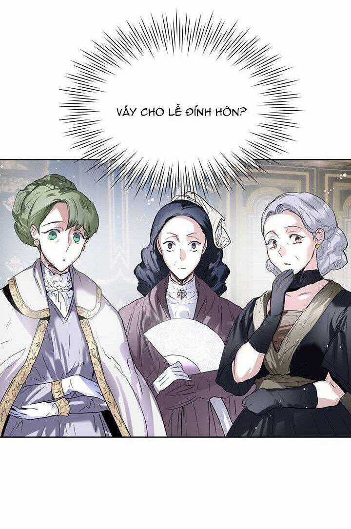 Cuộc Hôn Nhân Hoàng Gia Chapter 5 trang 55