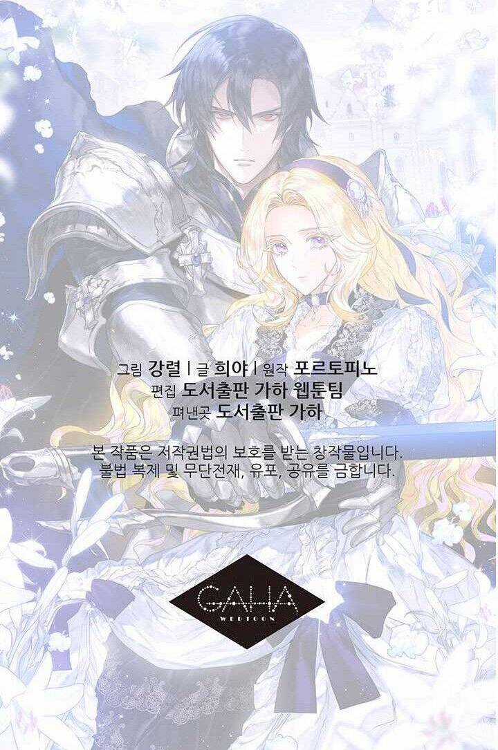 Cuộc Hôn Nhân Hoàng Gia Chapter 5 trang 59