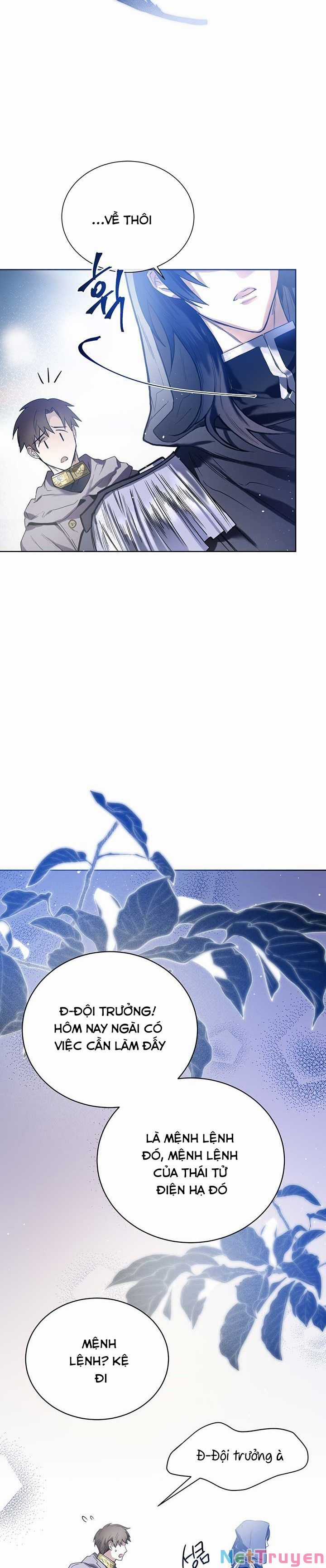 Cuộc Hôn Nhân Hoàng Gia Chapter 5 trang 6