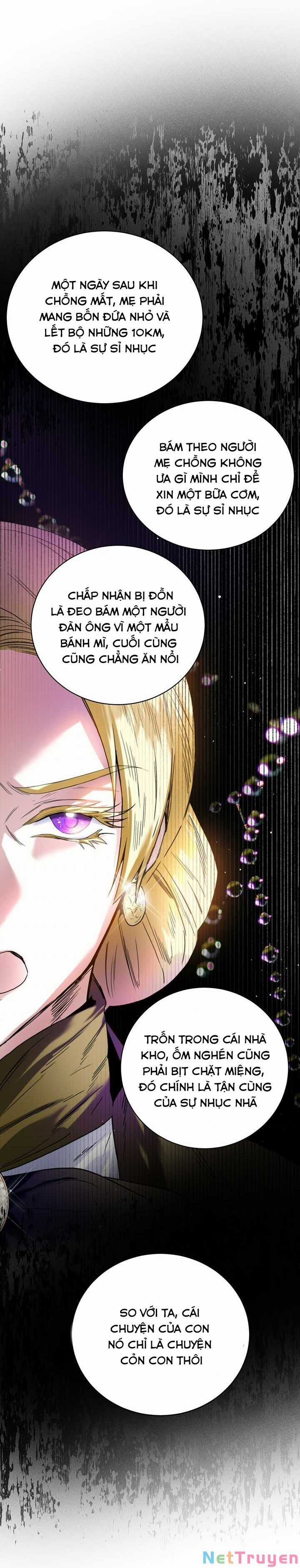 Cuộc Hôn Nhân Hoàng Gia Chapter 6 trang 15