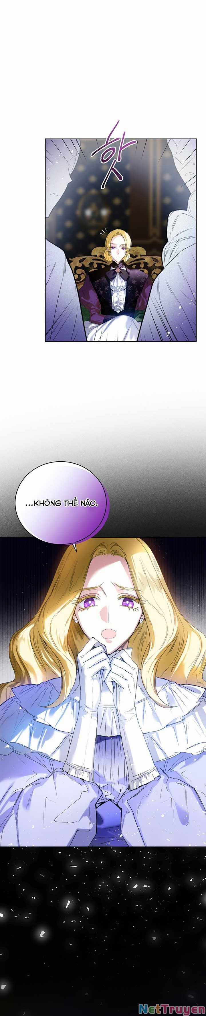 Cuộc Hôn Nhân Hoàng Gia Chapter 6 trang 26