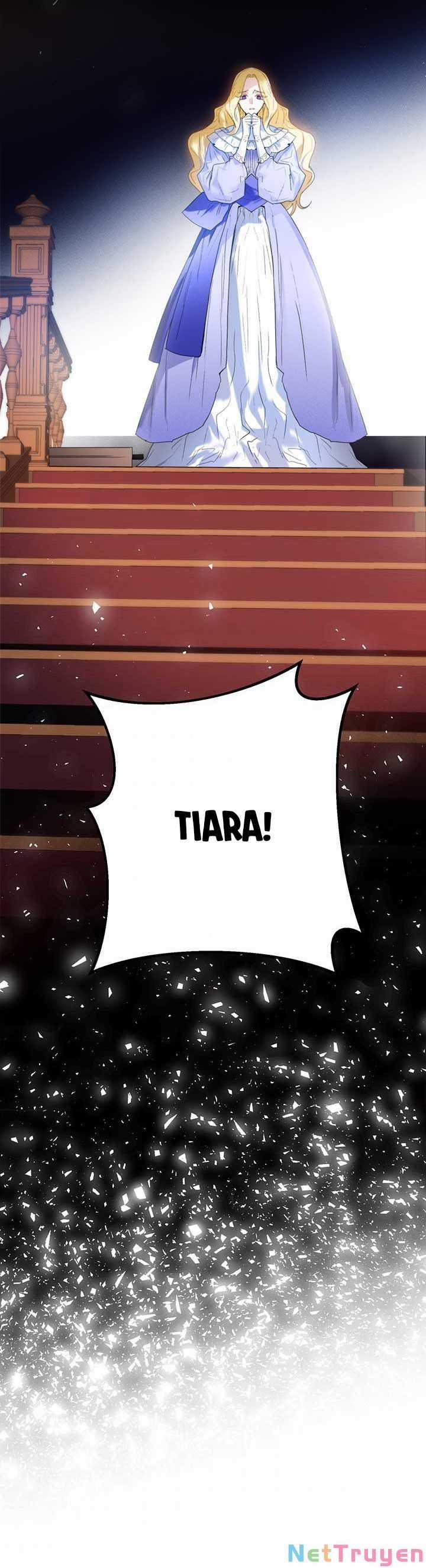 Cuộc Hôn Nhân Hoàng Gia Chapter 6 trang 27