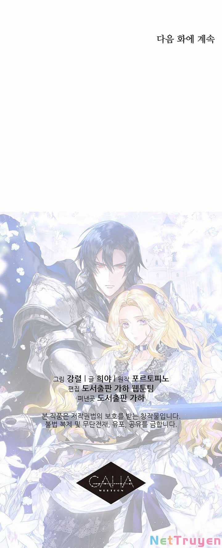 Cuộc Hôn Nhân Hoàng Gia Chapter 6 trang 28