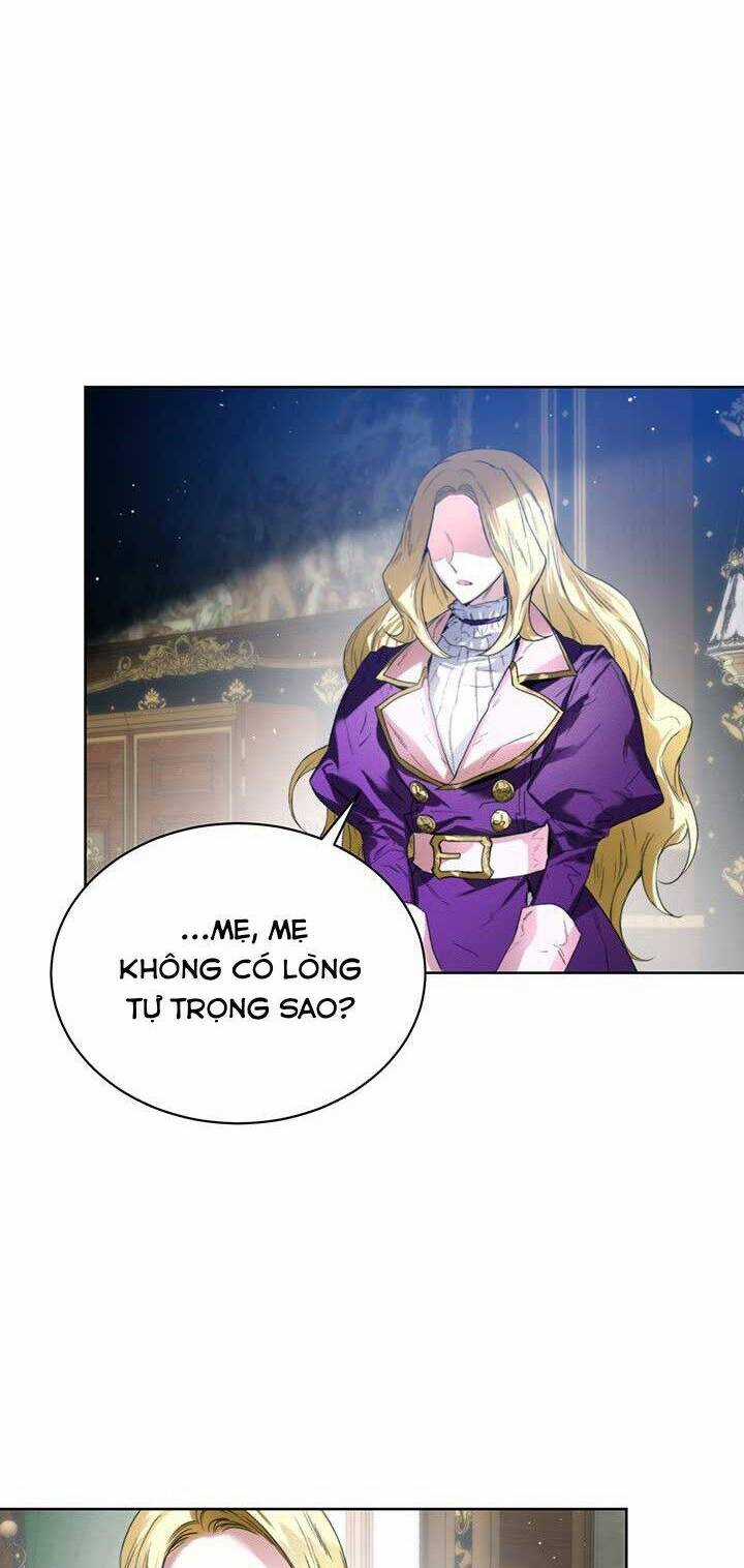 Cuộc Hôn Nhân Hoàng Gia Chapter 6 trang 31