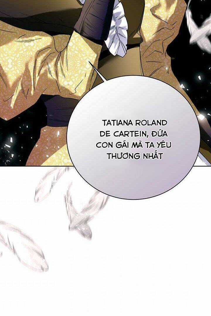 Cuộc Hôn Nhân Hoàng Gia Chapter 6 trang 33