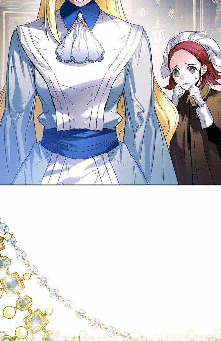 Cuộc Hôn Nhân Hoàng Gia Chapter 6 trang 35