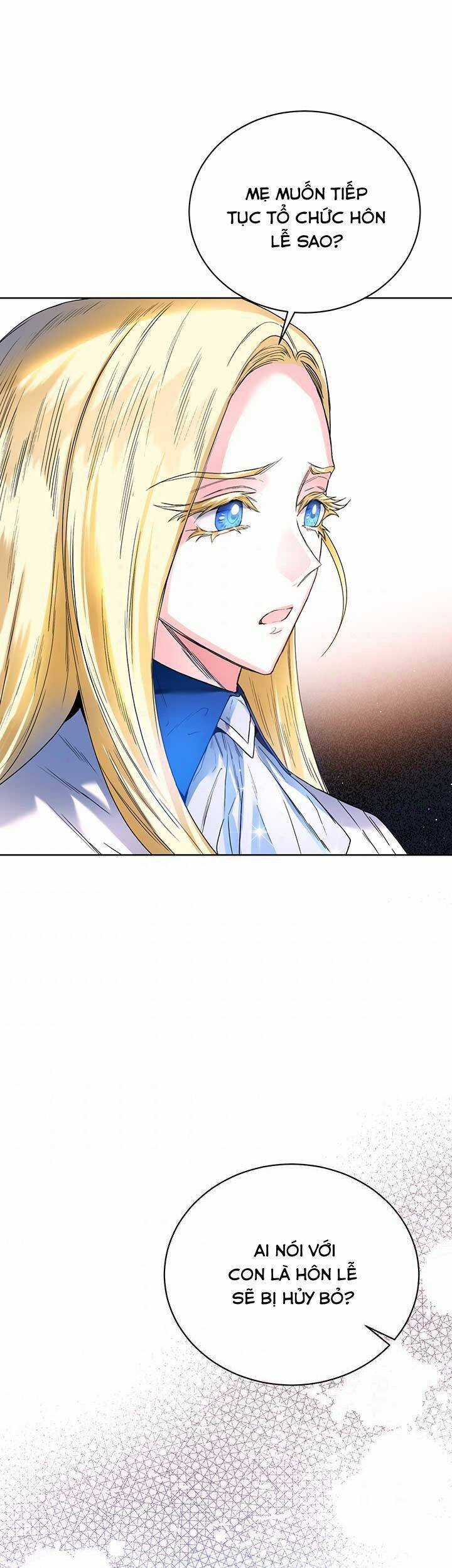 Cuộc Hôn Nhân Hoàng Gia Chapter 6 trang 38