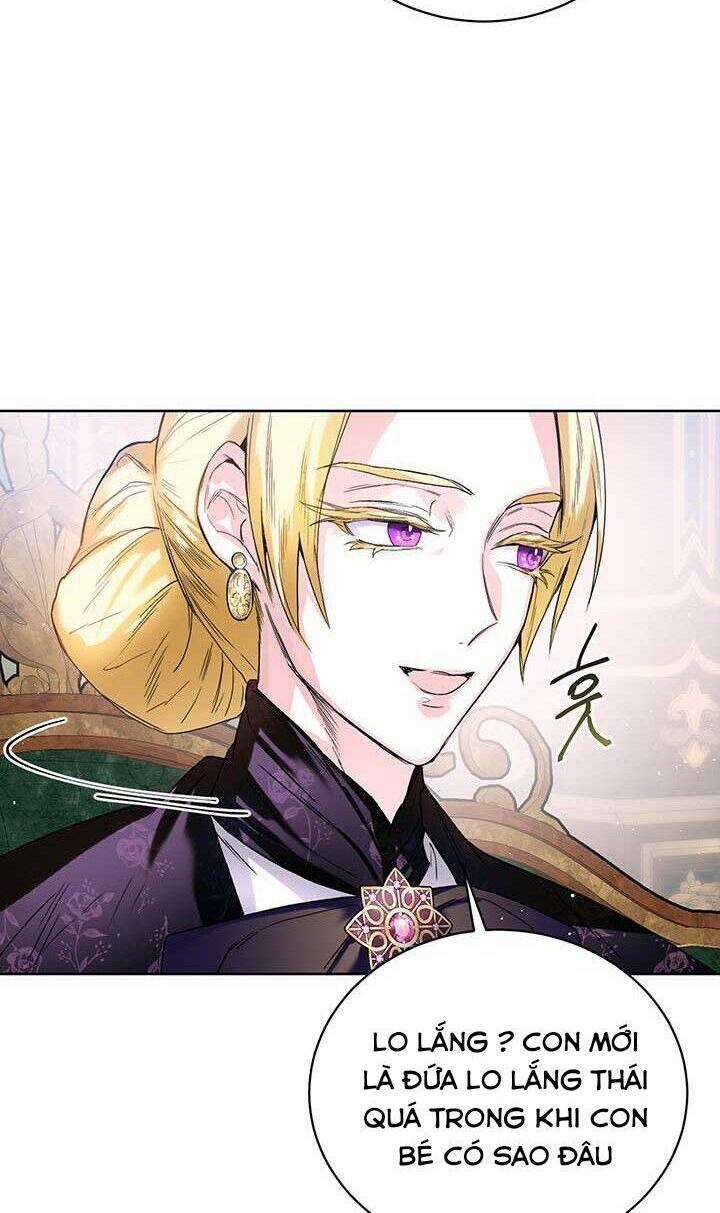 Cuộc Hôn Nhân Hoàng Gia Chapter 6 trang 41