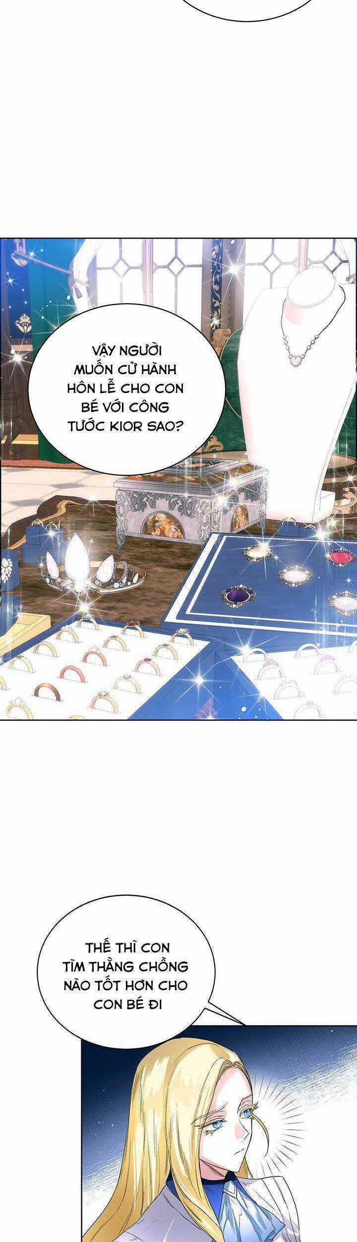 Cuộc Hôn Nhân Hoàng Gia Chapter 6 trang 42