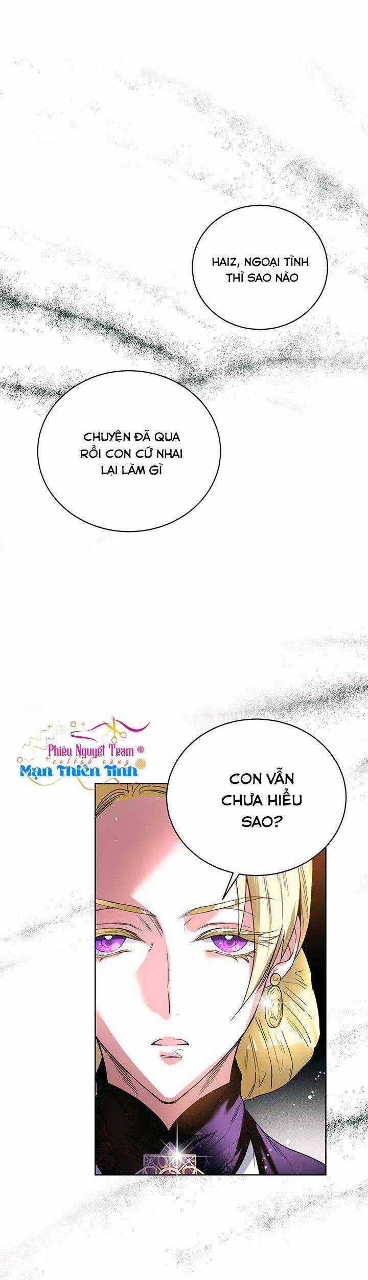 Cuộc Hôn Nhân Hoàng Gia Chapter 6 trang 46