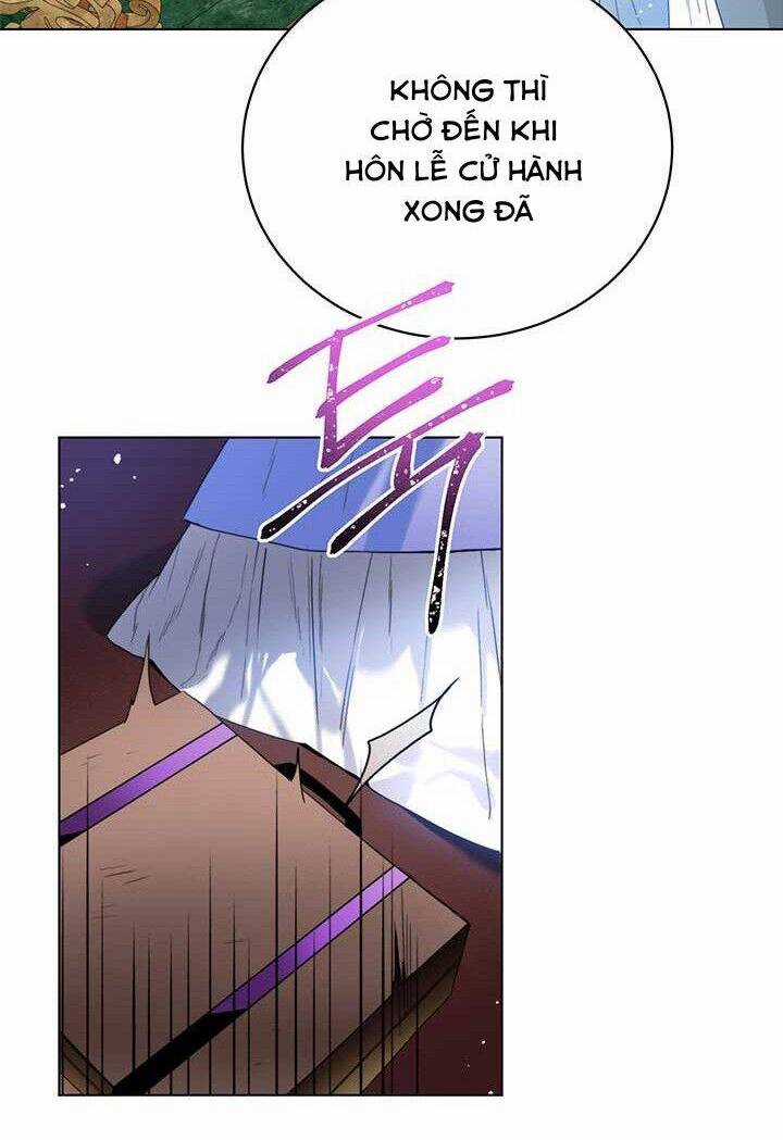 Cuộc Hôn Nhân Hoàng Gia Chapter 6 trang 49