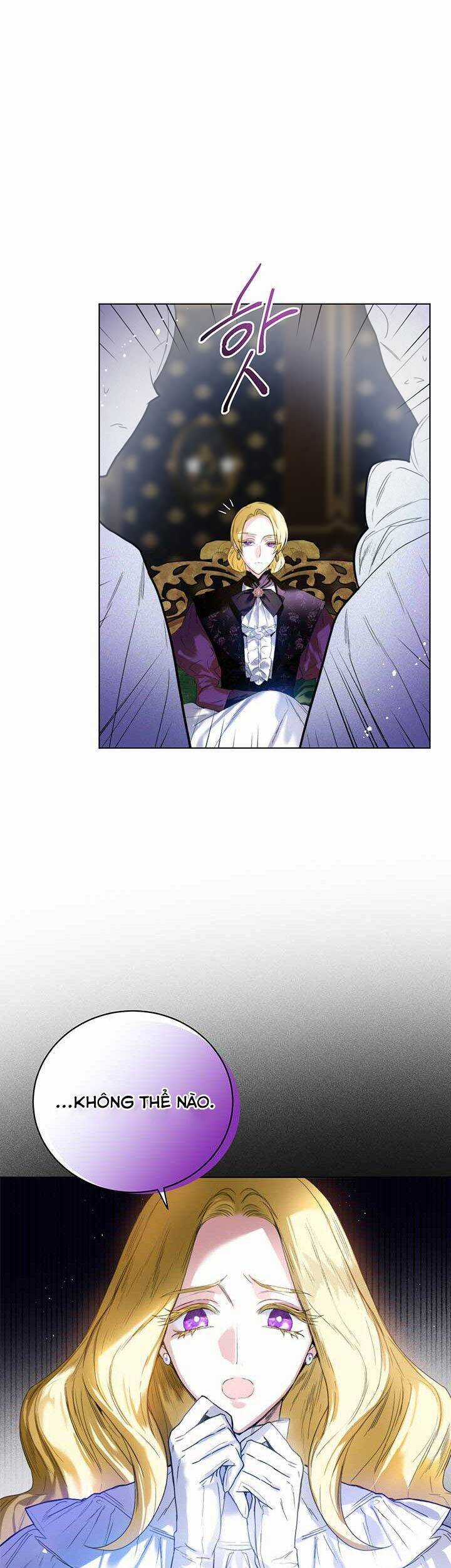 Cuộc Hôn Nhân Hoàng Gia Chapter 6 trang 50