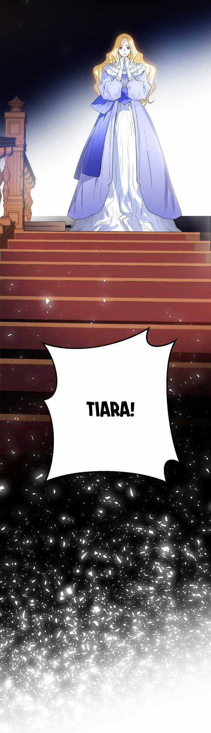 Cuộc Hôn Nhân Hoàng Gia Chapter 6 trang 52