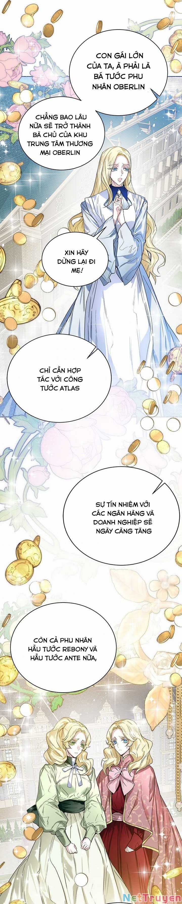 Cuộc Hôn Nhân Hoàng Gia Chapter 7 trang 10