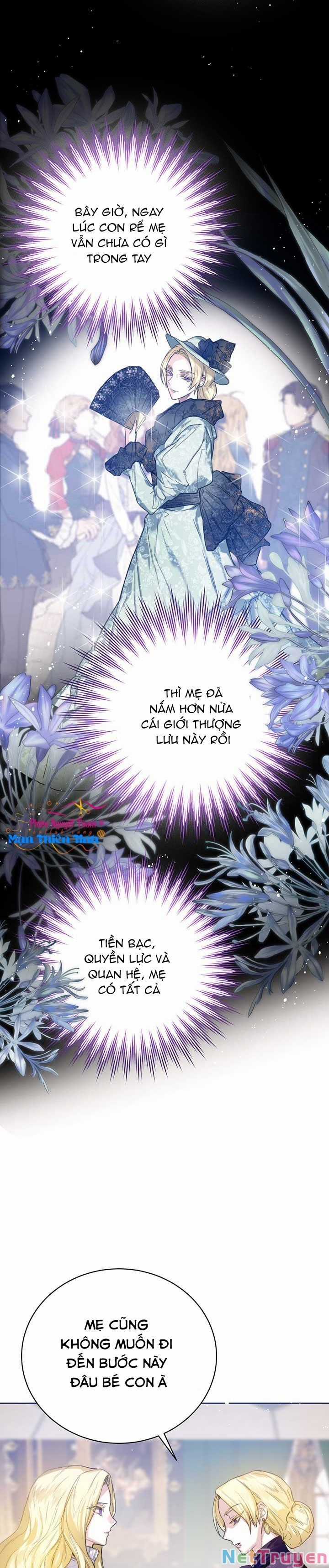 Cuộc Hôn Nhân Hoàng Gia Chapter 7 trang 14