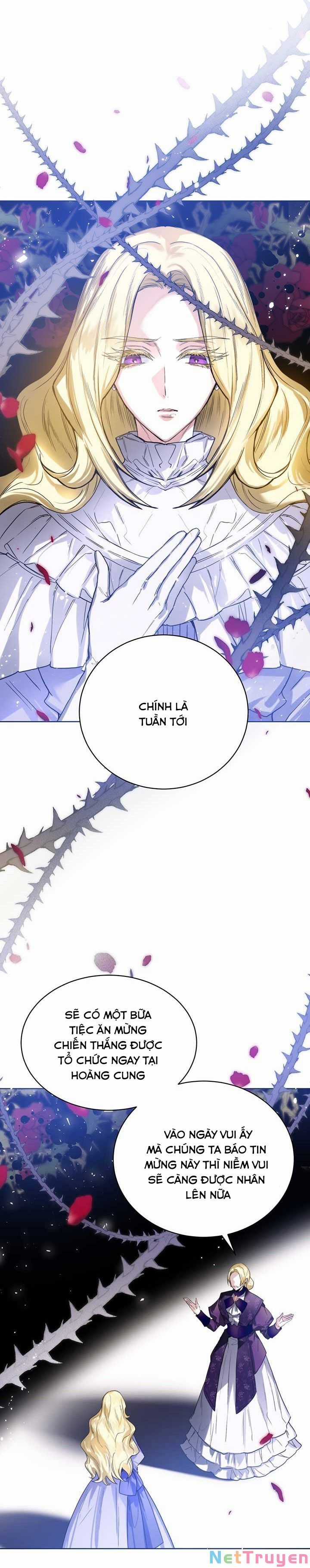 Cuộc Hôn Nhân Hoàng Gia Chapter 7 trang 16