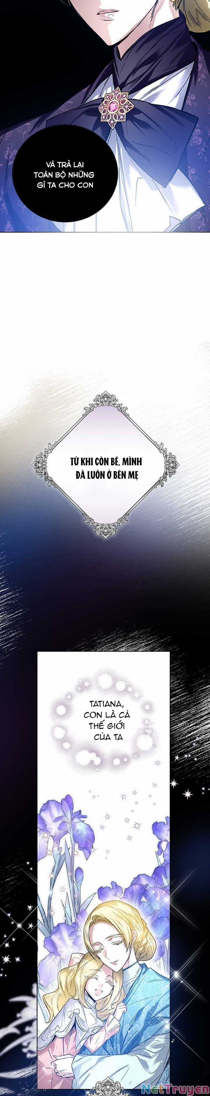 Cuộc Hôn Nhân Hoàng Gia Chapter 7 trang 18