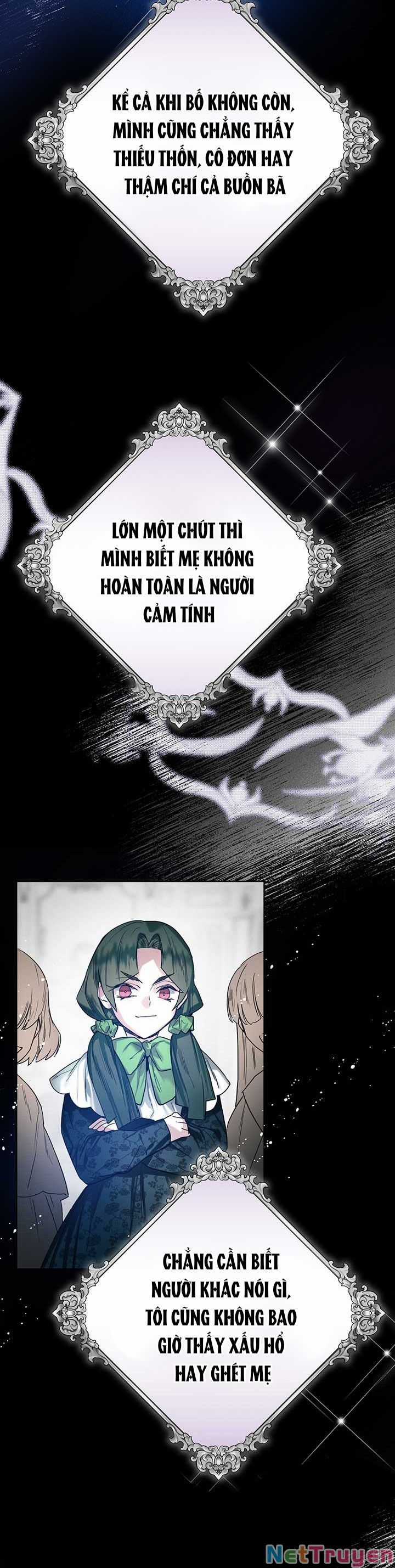 Cuộc Hôn Nhân Hoàng Gia Chapter 7 trang 19