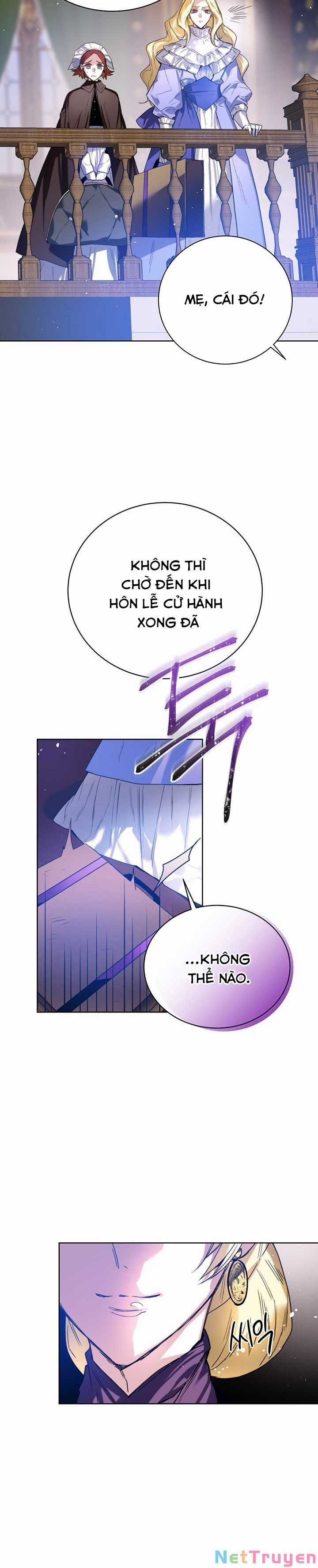 Cuộc Hôn Nhân Hoàng Gia Chapter 7 trang 2