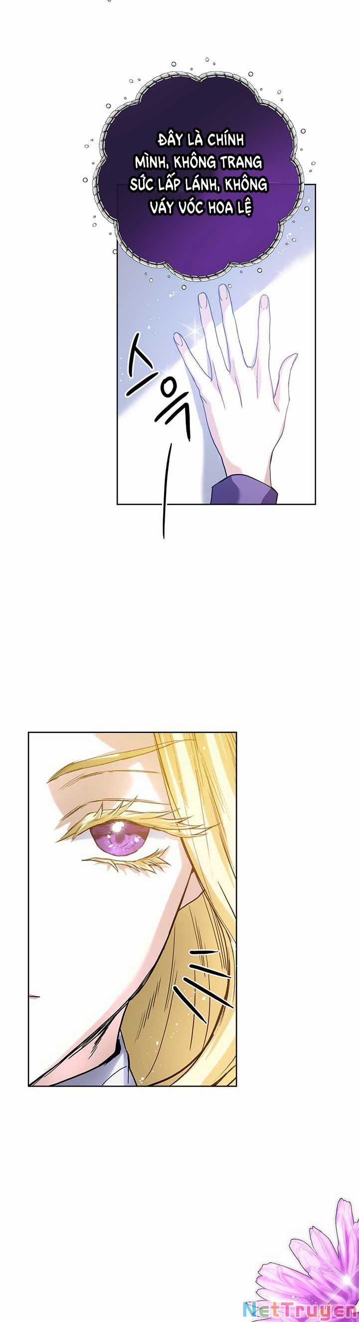 Cuộc Hôn Nhân Hoàng Gia Chapter 7 trang 29