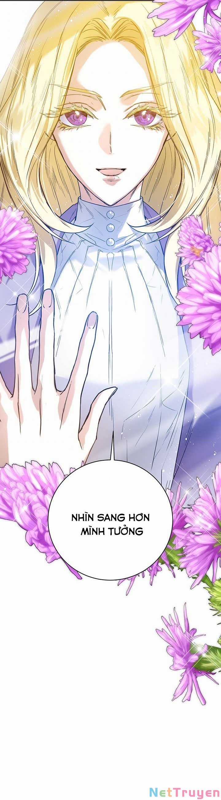 Cuộc Hôn Nhân Hoàng Gia Chapter 7 trang 30