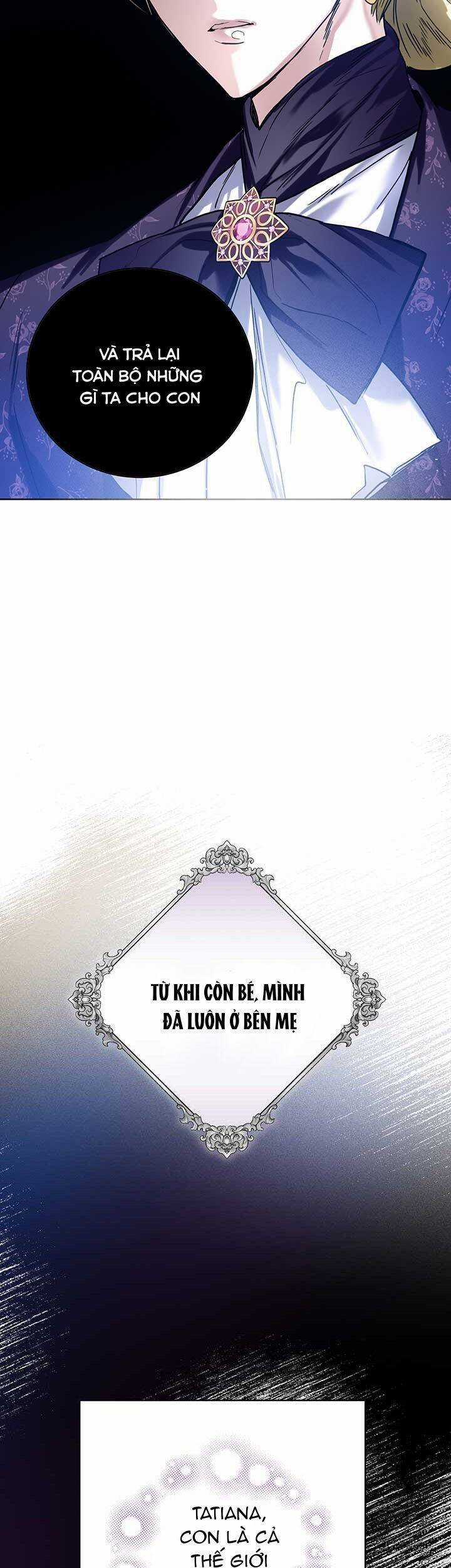 Cuộc Hôn Nhân Hoàng Gia Chapter 7 trang 34