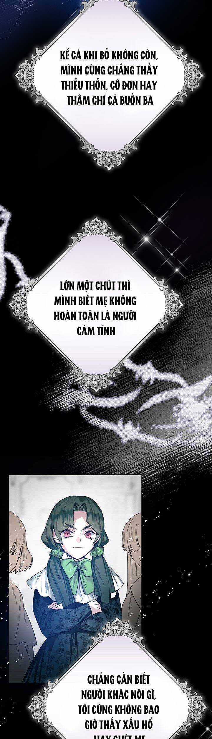 Cuộc Hôn Nhân Hoàng Gia Chapter 7 trang 36