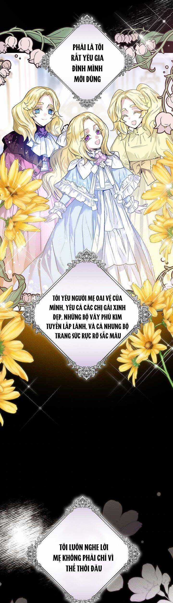 Cuộc Hôn Nhân Hoàng Gia Chapter 7 trang 38