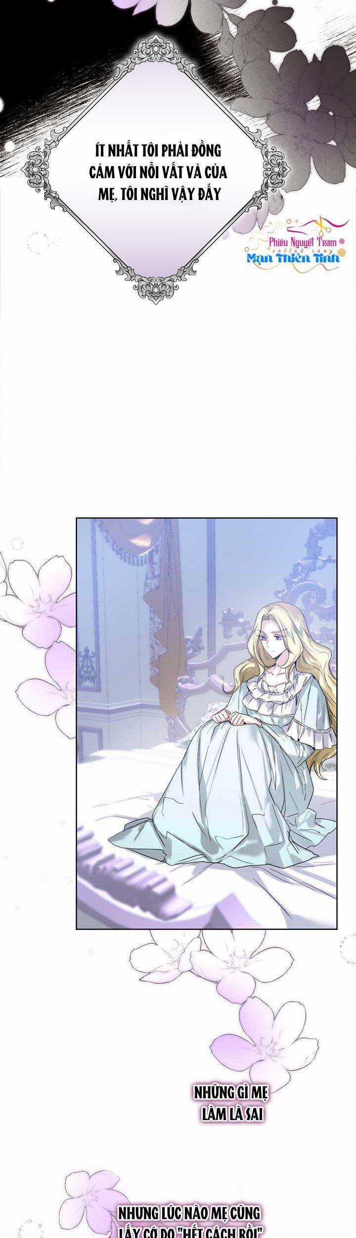 Cuộc Hôn Nhân Hoàng Gia Chapter 7 trang 40