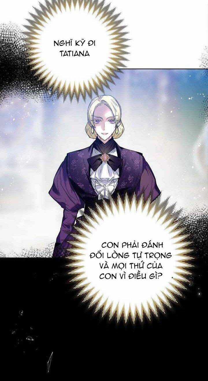 Cuộc Hôn Nhân Hoàng Gia Chapter 7 trang 47