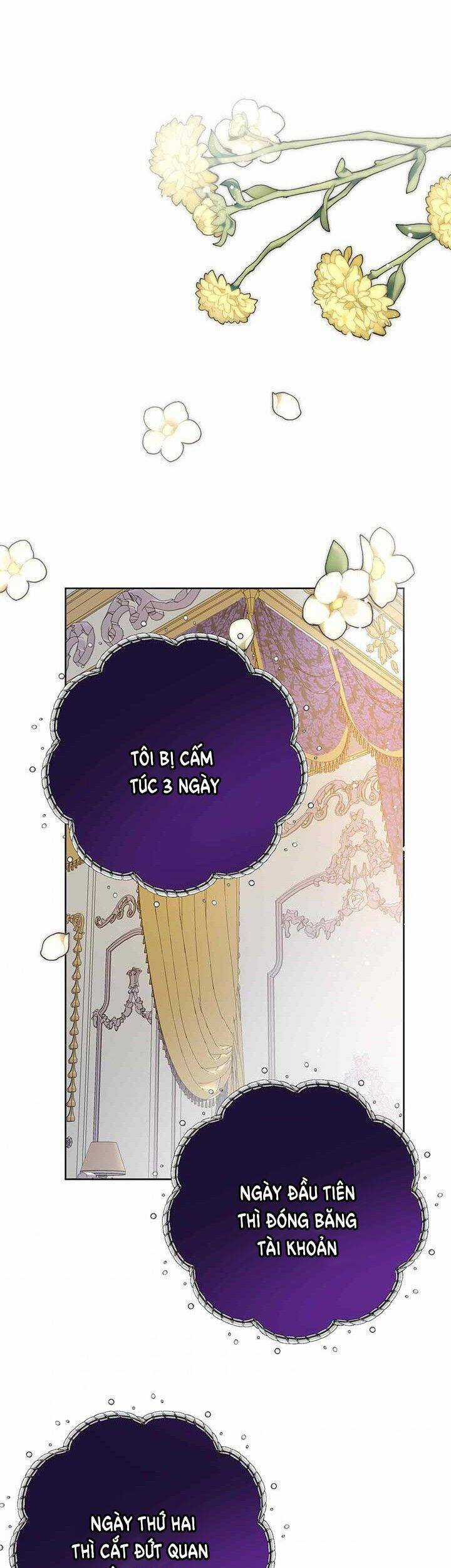 Cuộc Hôn Nhân Hoàng Gia Chapter 7 trang 52