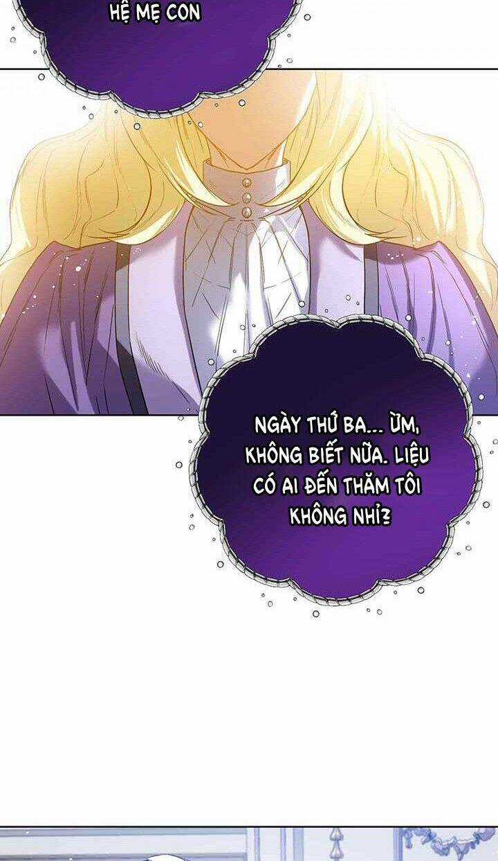 Cuộc Hôn Nhân Hoàng Gia Chapter 7 trang 53