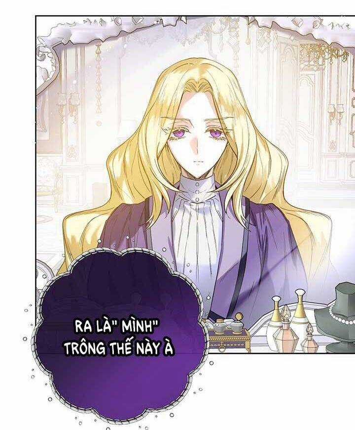 Cuộc Hôn Nhân Hoàng Gia Chapter 7 trang 55