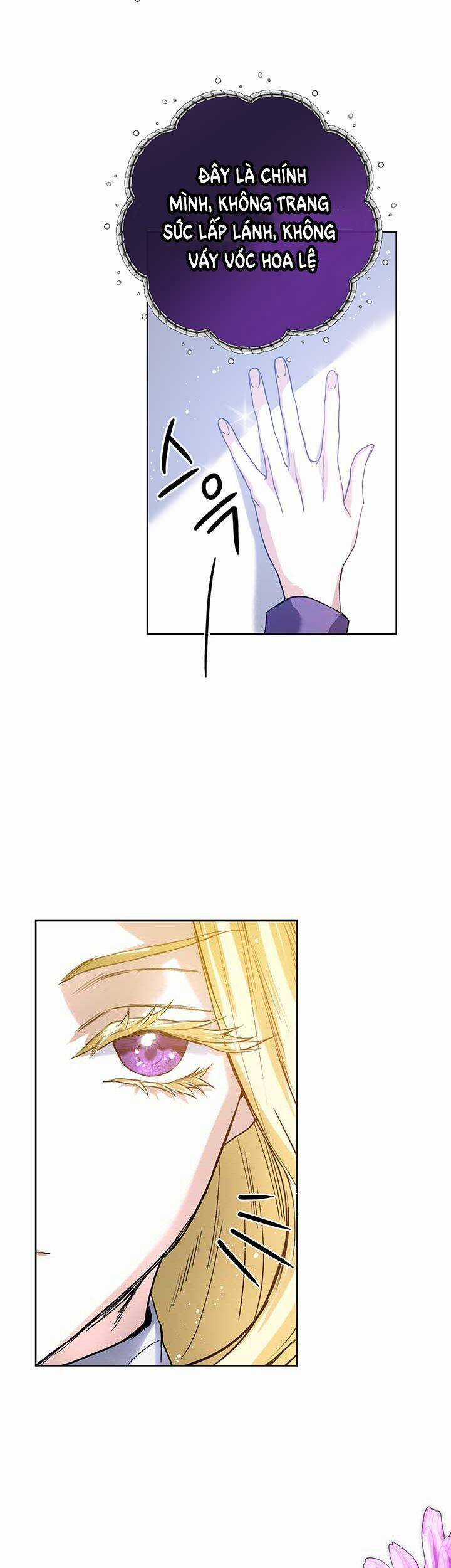 Cuộc Hôn Nhân Hoàng Gia Chapter 7 trang 56