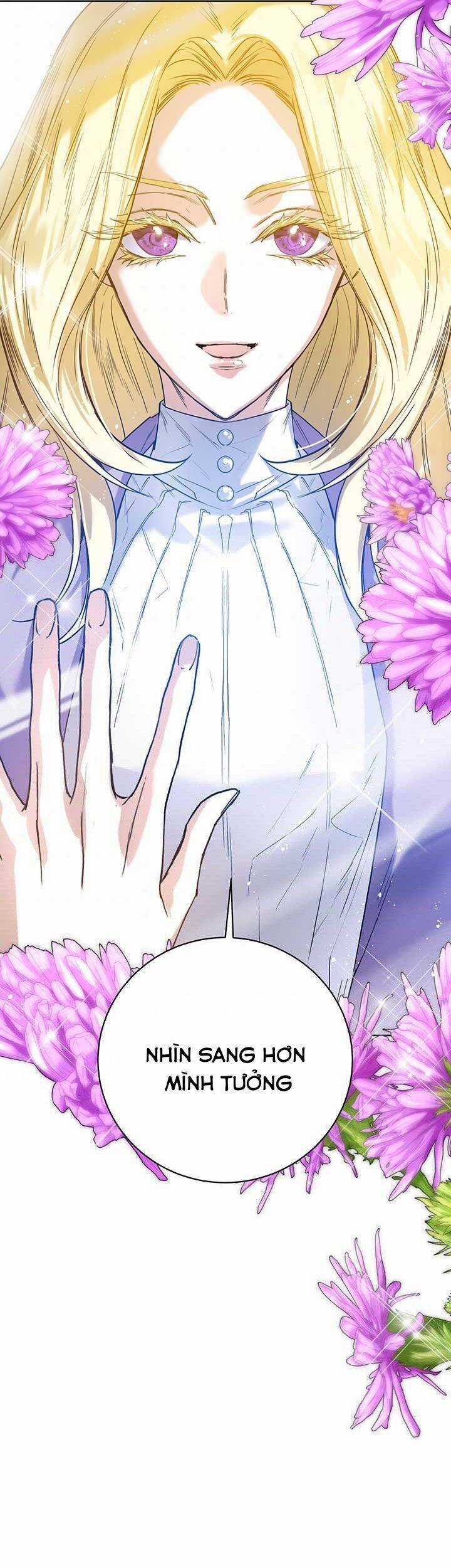 Cuộc Hôn Nhân Hoàng Gia Chapter 7 trang 58