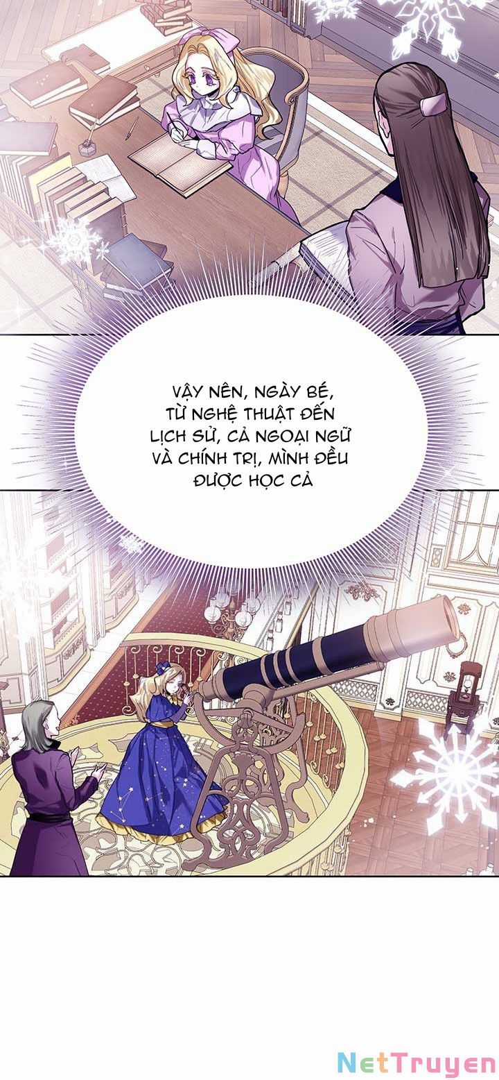 Cuộc Hôn Nhân Hoàng Gia Chapter 8 trang 11