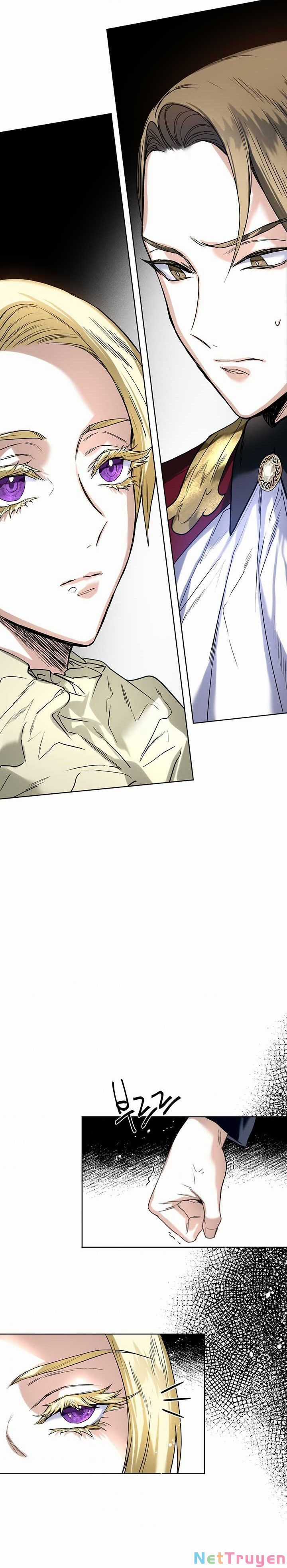 Cuộc Hôn Nhân Hoàng Gia Chapter 8 trang 19