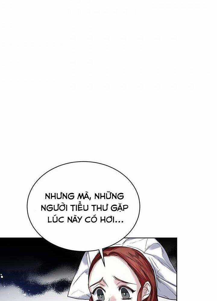 Cuộc Hôn Nhân Hoàng Gia Chapter 8 trang 22
