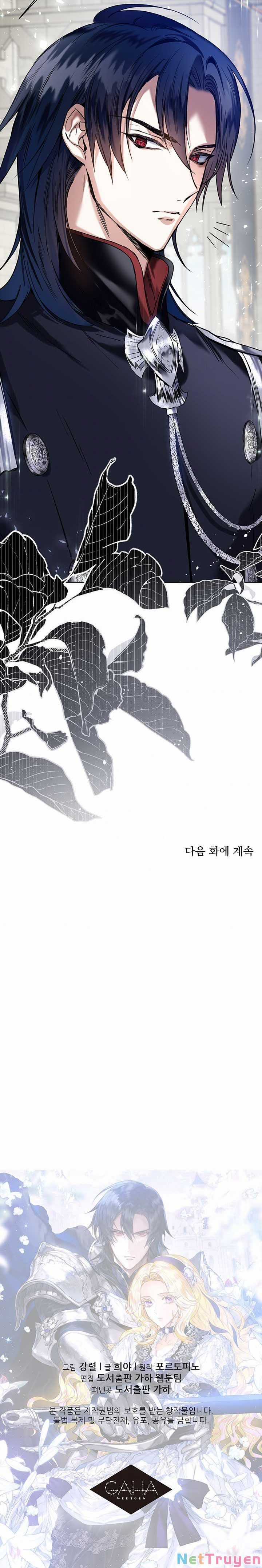 Cuộc Hôn Nhân Hoàng Gia Chapter 8 trang 23