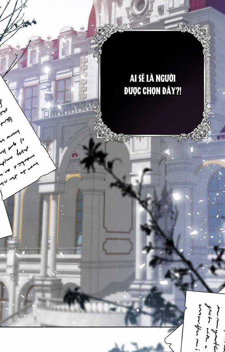 Cuộc Hôn Nhân Hoàng Gia Chapter 8 trang 30