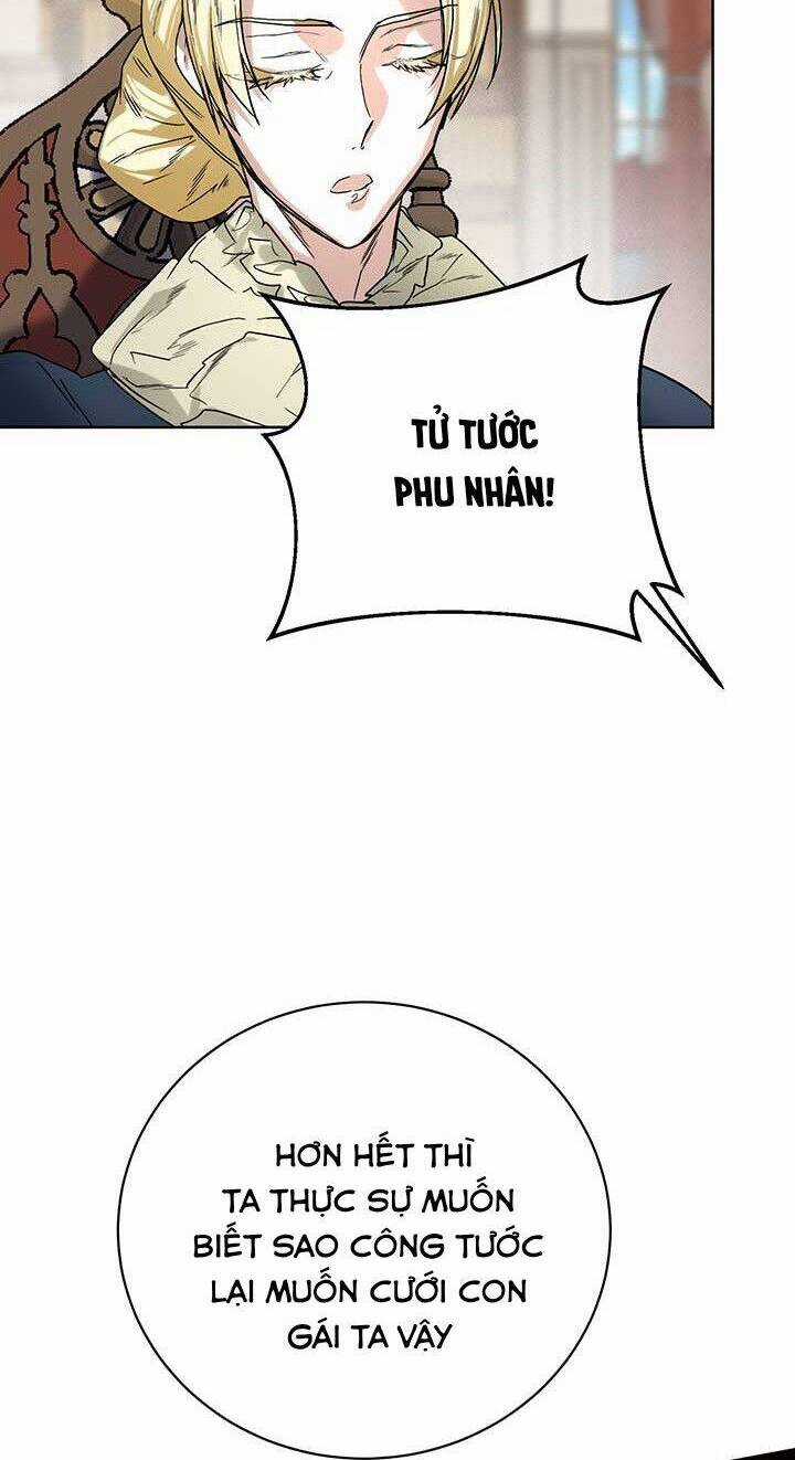 Cuộc Hôn Nhân Hoàng Gia Chapter 8 trang 34