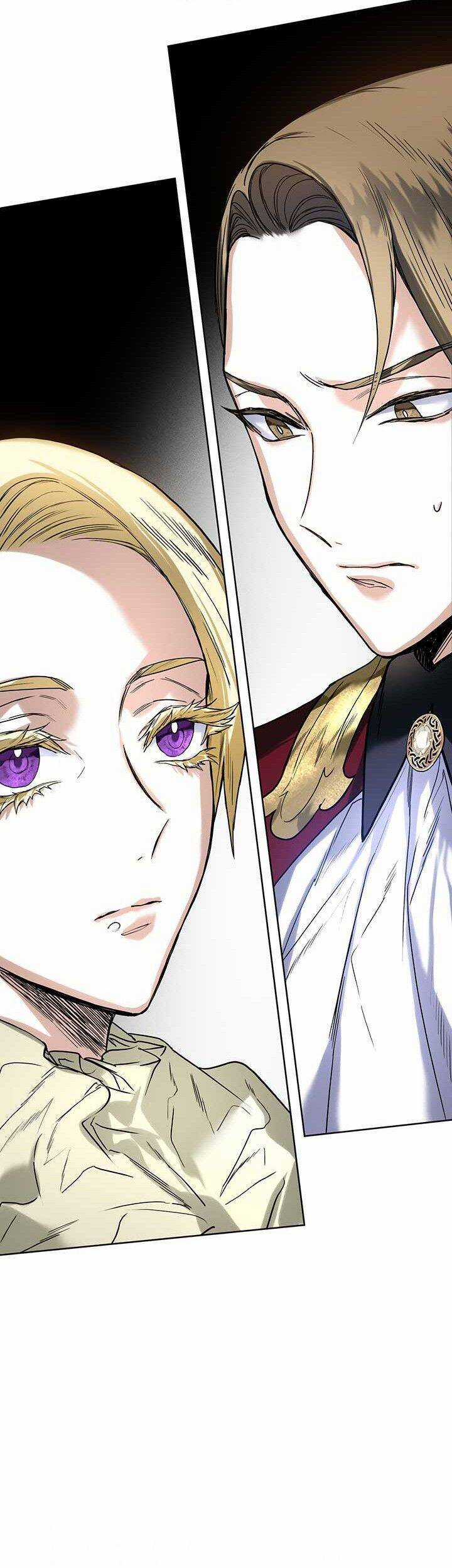 Cuộc Hôn Nhân Hoàng Gia Chapter 8 trang 35