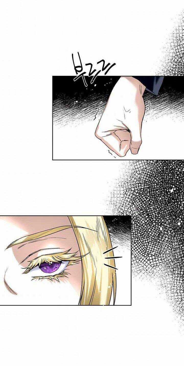 Cuộc Hôn Nhân Hoàng Gia Chapter 8 trang 36