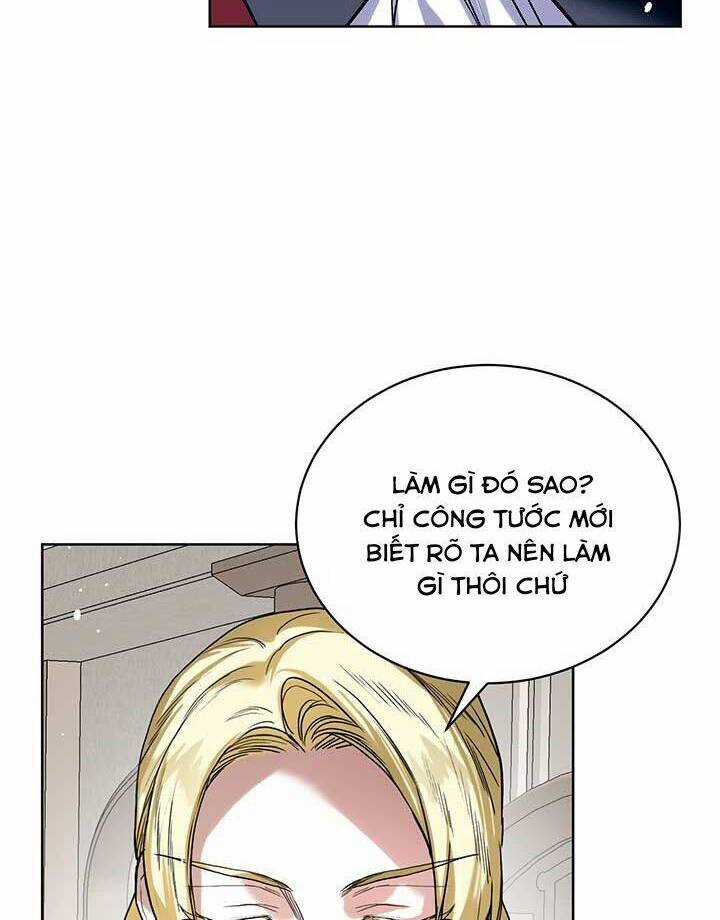 Cuộc Hôn Nhân Hoàng Gia Chapter 8 trang 40