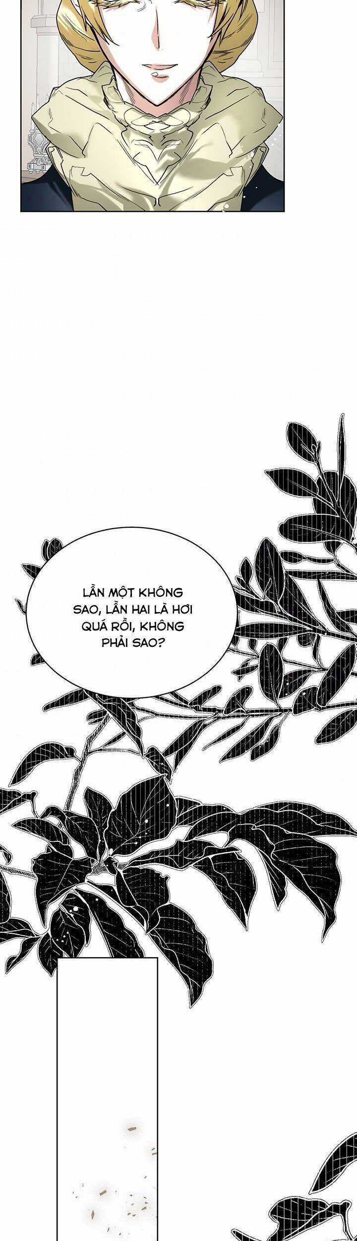 Cuộc Hôn Nhân Hoàng Gia Chapter 8 trang 41