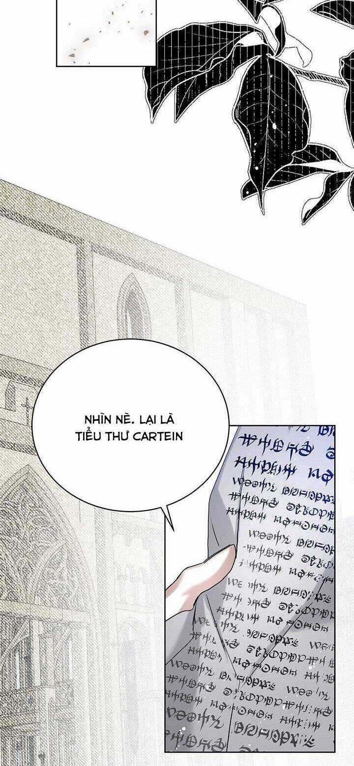 Cuộc Hôn Nhân Hoàng Gia Chapter 8 trang 42