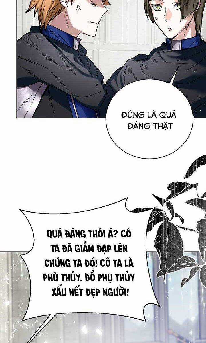 Cuộc Hôn Nhân Hoàng Gia Chapter 8 trang 46