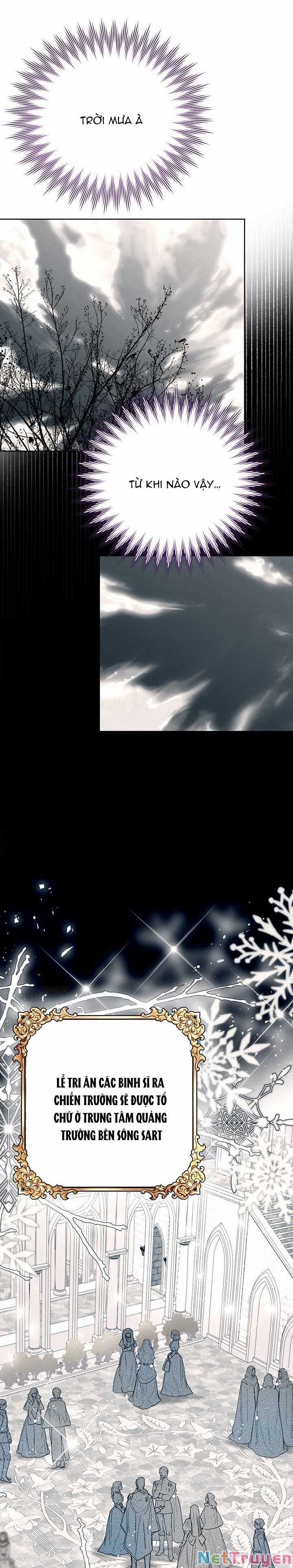 Cuộc Hôn Nhân Hoàng Gia Chapter 9 trang 12