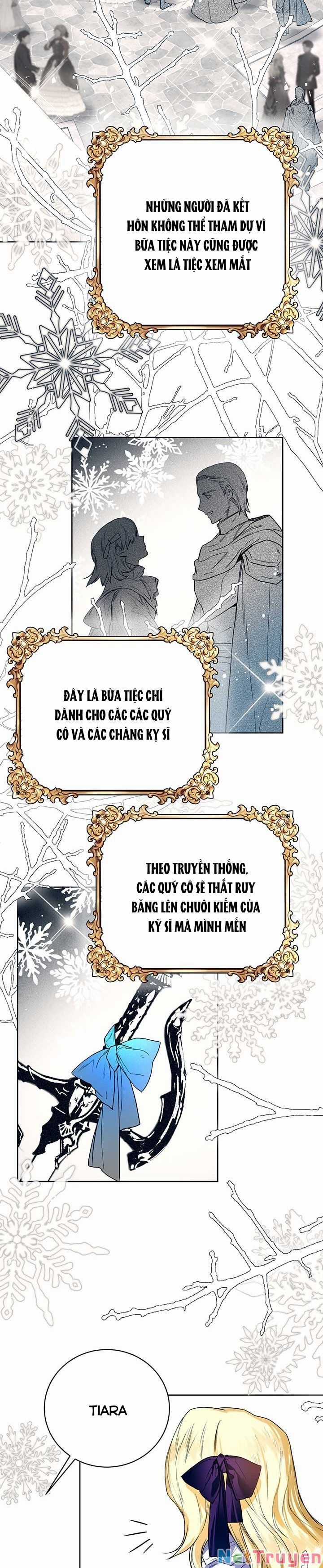 Cuộc Hôn Nhân Hoàng Gia Chapter 9 trang 13