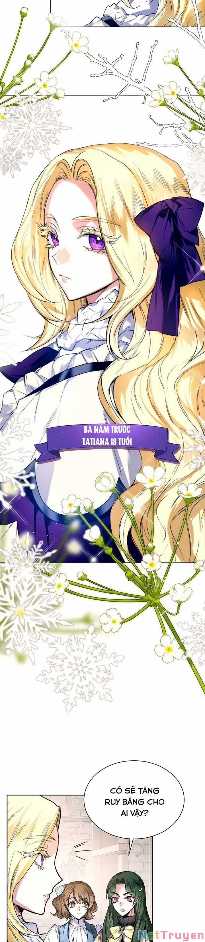 Cuộc Hôn Nhân Hoàng Gia Chapter 9 trang 14